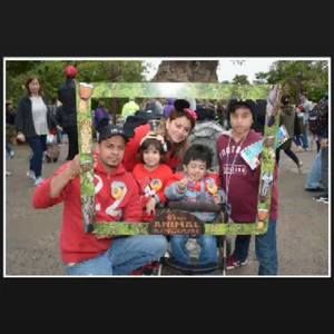 Meet your Posher, Tere